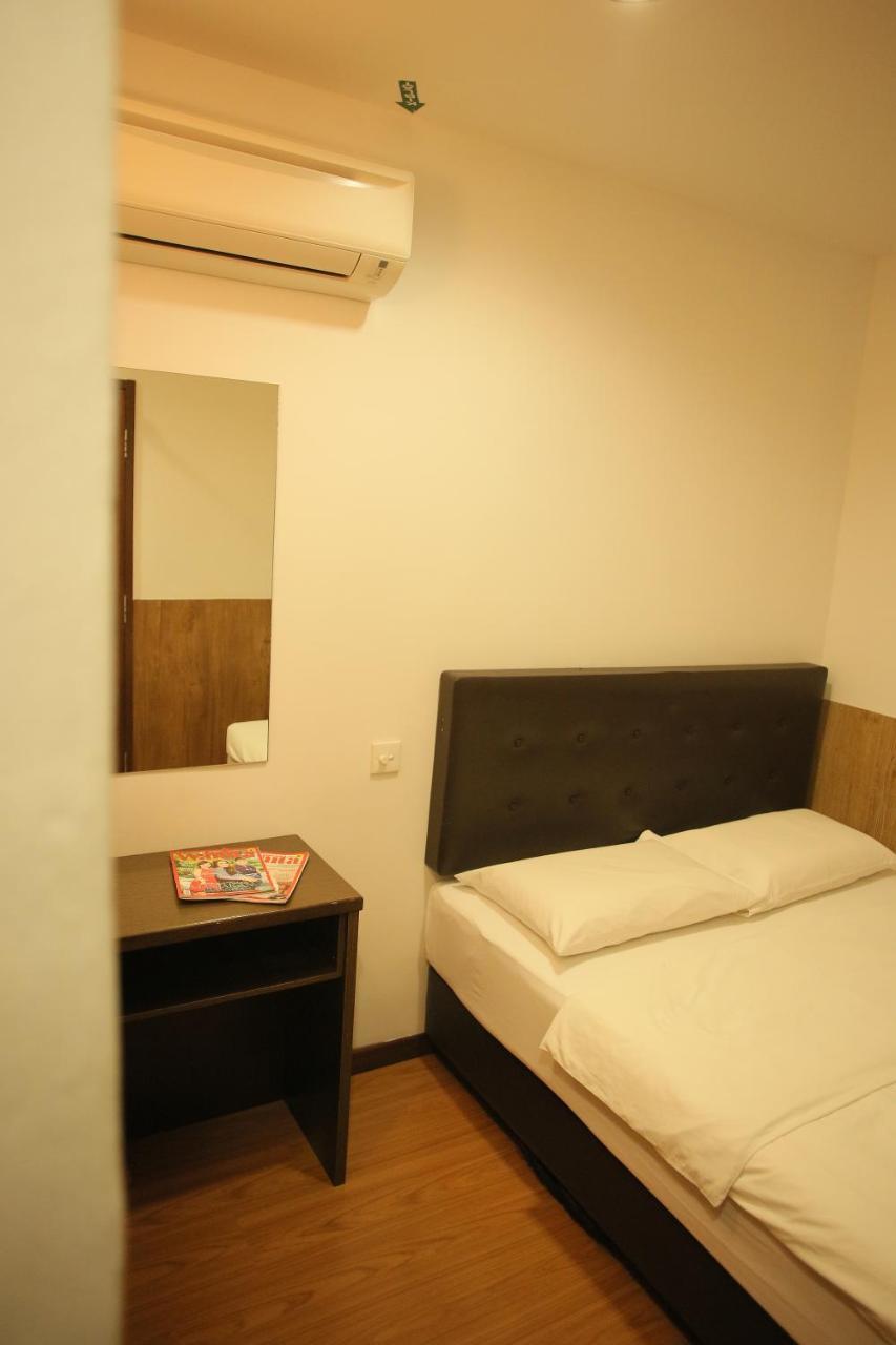 N K Hotel 무아르 외부 사진